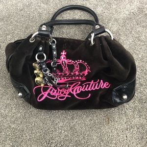 Juicy Couture bag